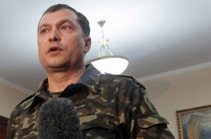 Глава «ЛНР» просит Путина ввести войска