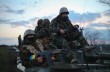 В Новоайдаре на Луганщине произошел жестокий бой