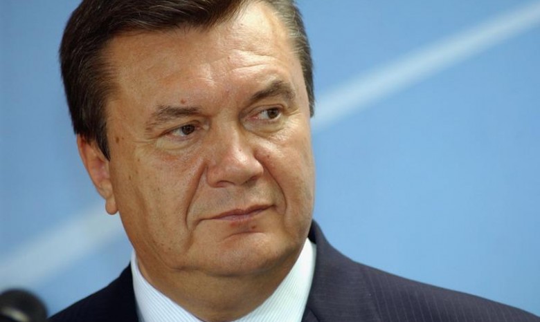 Янукович признал результаты выборов в Украине