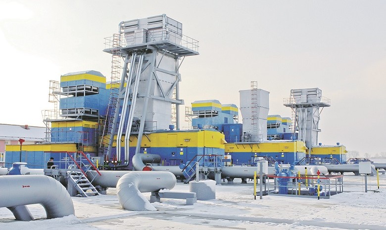 Украина не должна платить России за газ ни копейки – эксперт