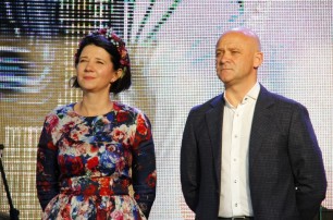 Труханов побеждает Гурвица на выборах мэра Одессы
