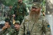 Среди 43 раненных в ходе АТО только 8 дончан, есть чеченцы и москвичи