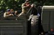 Нацгвардия опровергает информацию о смерти солдата в Луганске