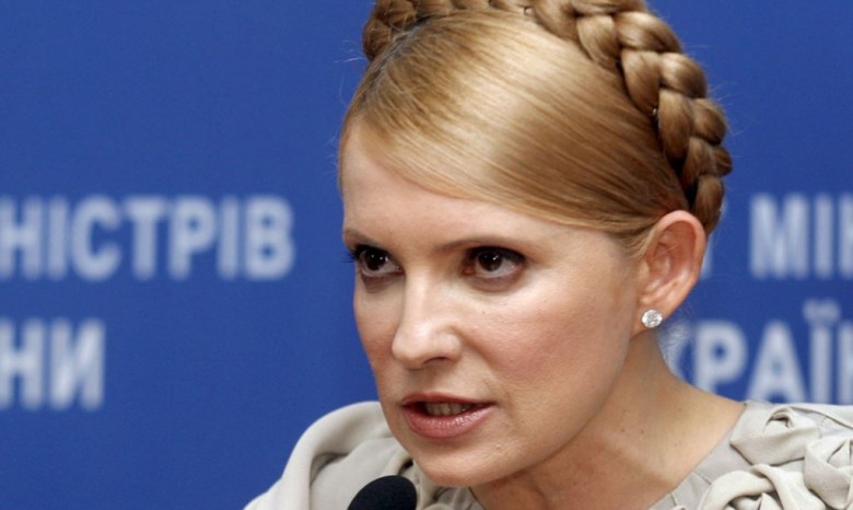 Тимошенко не сможет существовать без Януковича и Ющенко - эксперт