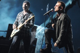 Участники U2 будут конструировать гитары