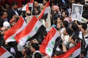 В Сирии стартуют выборы президента