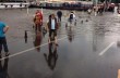 Стамбул приходит в себя после наводнения