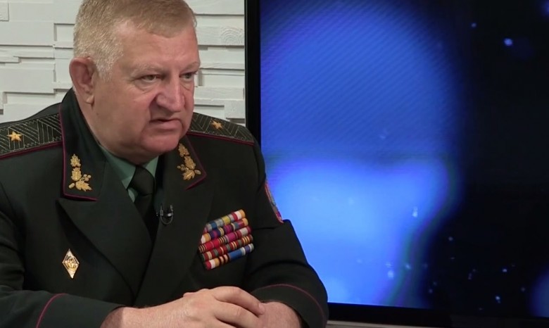 Армия оставалась голой из-за киевских тендеров