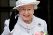 Королева Великобритании в тронной речи призвала к целостности Украины