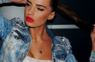 Львовянка победила на конкурсе «Мисс Украина Вселенная 2014»