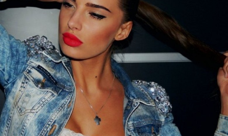 Львовянка победила на конкурсе «Мисс Украина Вселенная 2014»