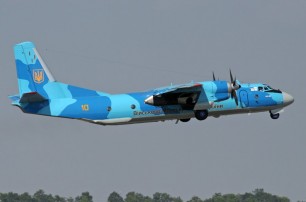 Селезнев заявил о пяти жертвах в результате крушения самолета АТО