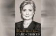 В новой книге Хиллари Клинтон рассказала, что давно хотела ужесточить отношения с Москвой