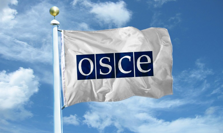 Миссия ОБСЕ прекратила свою работу в Луганске