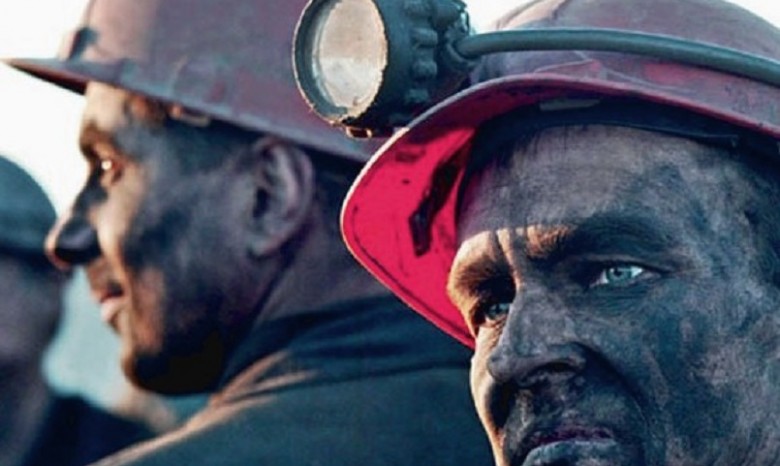 В результате взрыва на шахте в Донецкой области погибло 7 горняков