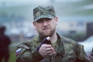 Кадыров угрожает поставить Дещицу на колени