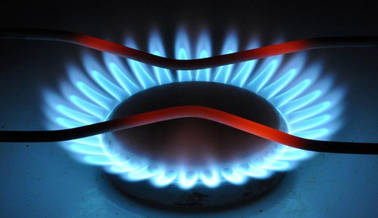 Россия ввела для Украины режим предоплаты за газ