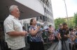 В Мариуполе задержали «бабу Наташу» — лидера ДНР города