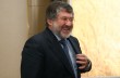 В России возбудили дела против Коломойского и Авакова
