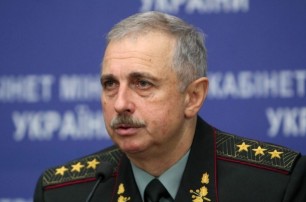 В украинской армии появятся силы спецопераций