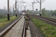 Пригородные поезда снова курсируют на Донбассе