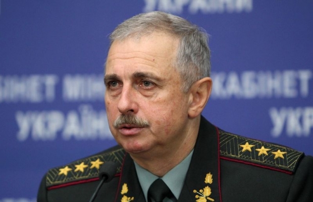 В украинской армии появятся силы спецопераций