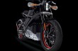 В Harley-Davidson показали прототип электромотоцикла