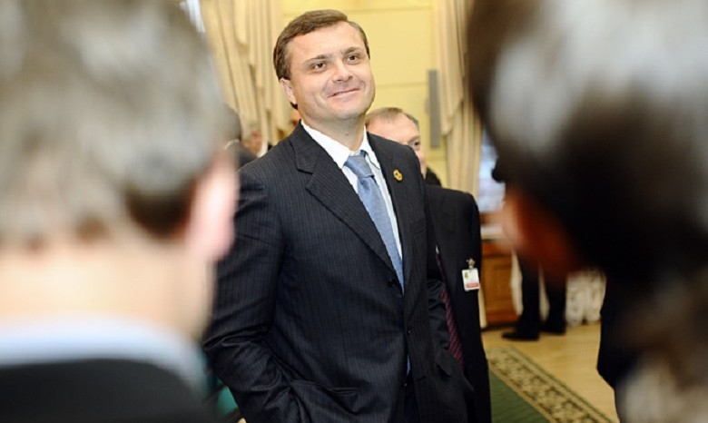 Левочкина и завхоза Януковича уличили в незаконных схемах с недвижимостью