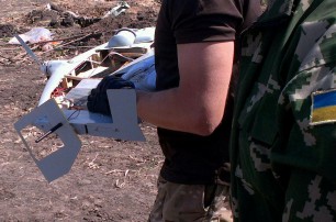 Госпогранслужба подтвердила факт сбитого пограничниками российского беспилотника.