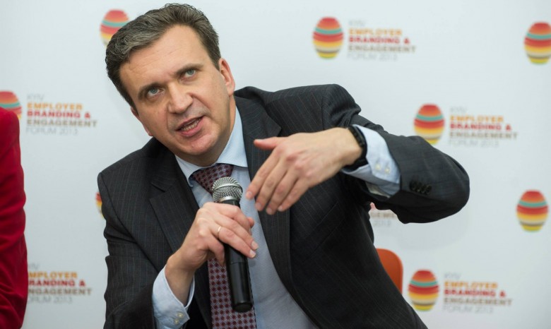 Министр экономического развития Павел Шеремета подал в оставку - источник