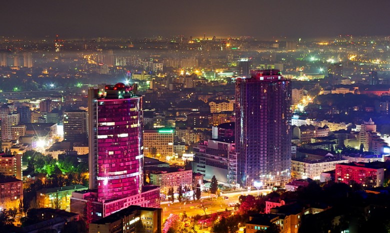 Запрет на продажу земли в центре Киева может провалиться