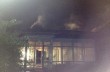 В одной из киевских школ произошел пожар
