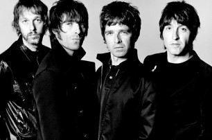 Классики брит-попа Oasis переиздадут свои архивы