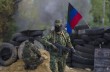 Бойцы ЛНР взяли в плен пятерых украинских военных