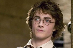 Джоан Роулинг сочинила историю про 33-летнего Гарри Поттера