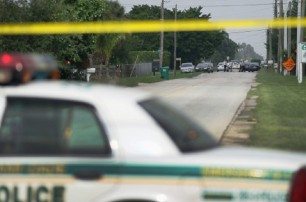 В пригороде Хьюстона отец расстрелял собственных детей