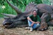 Стивена Спилберга обвинили в убийстве динозавров