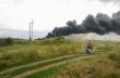 В Донецкой области сбит пассажирский самолет