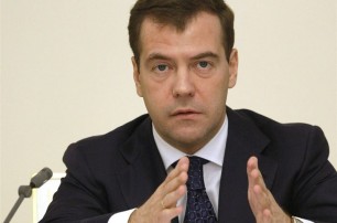 Санкции против России не помогут Украине - Дмитрий Медведев