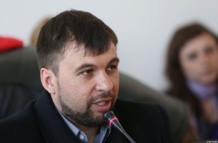 Глава ДНР Пушилин ушел в отставку