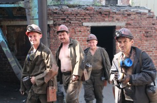 Профсоюз работников угольной промышленности направил Яценюку протест