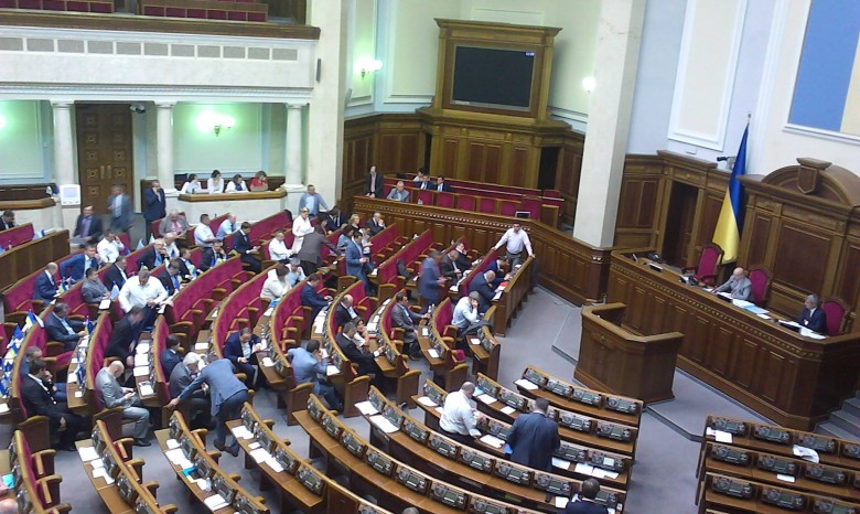 Депутаты голосовали за частичную мобилизацию из-за страха потерять мандат