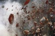 Под Харьковом произошел взрыв возле военкомата