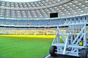 «Днепр» проведет матч Лиги чемпионов против «Копенгагена» в Киеве