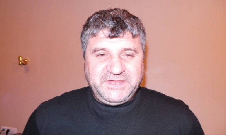 В Киеве назначен новый начальник управления общественной безопасности