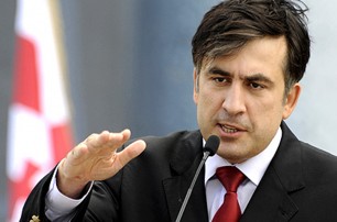 Саакашвили вызвали в генпрокуратуру Грузии