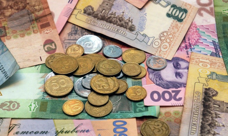 Гривна стала самой недооцененной валютой в мире