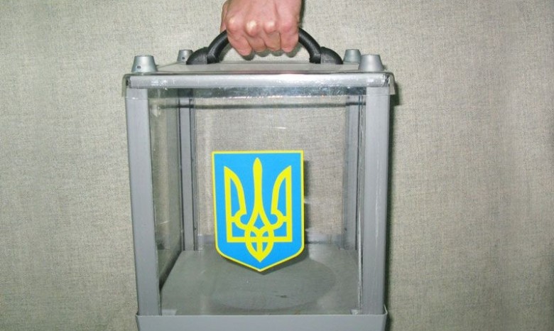Внеочередные выборы в Раду пройдут без Крыма, но с Донбассом
