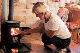Киеву не хватит газа для отопления квартир - Монтян