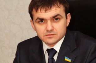 Порошенко назначил николаевским губернатором нардепа Мерикова